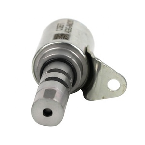 Nuovo attuatore automatico posizione albero a camme valvola solenoide motore fasatura olio valvola di controllo AG9G-6M280-AD (scarico) per Ford vince <span class=keywords><strong>2.0</strong></span> - Product Image 4