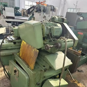 เครื่องเจียรเกียร์ M1420A ขนาด 500 มม. สำหรับโลหะ - Product Image 5