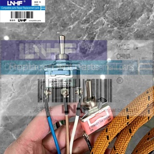 ชุดสายไฟทดสอบการสตาร์ทเครื่องยนต์ LNHF สำหรับรถขุด C7 C9 C13 C15 C18 อะไหล่ทดแทนสำหรับรถแคตเตอร์พิลลาร์ - Product Image 3