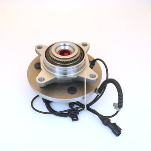 ชุดประกอบหัวเพลาลูกปืนยานยนต์ 515095 สำหรับลินคอล์น เส้นผ่านศูนย์กลางภายใน 180 มม. สูง 150 มม. อะไหล่ซ่อมทดแทน - Product Image 4