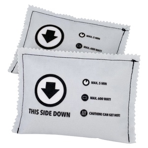 Indicateur d'<span class=keywords><strong>humidité</strong></span> sac de déshumidificateur Rechargeable sacs de Gel de silice sachets de sécateur <span class=keywords><strong>absorbeur</strong></span> d'<span class=keywords><strong>humidité</strong></span> réutilisable pour coffres-forts <span class=keywords><strong>placard</strong></span> sous-sol - Product Image 2
