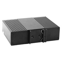 Switch Ethernet industriel 1 port POE + 1 port 1000X SC 1.25G 20KM Mini PoE Gigabit Network Switch