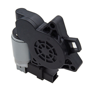 มอเตอร์ยกกระจกสำหรับมาสด้า 3 5 6 CX-7 CX-9 RX-8 742-801 GJ6A5958XF อะไหล่ทดแทนใหม่ - Product Image 3