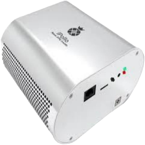 Ipollo G1 mini 1.2g Grin thợ mỏ cuckatoo32 thuật toán cập nhật phiên bản Crypto Mining asic Miner Crypto thợ mỏ máy - Product Image 6