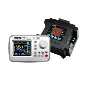 DPM8605-RF/DPM8605-RF485 โมดูลจ่ายไฟแบบตั้งโปรแกรมได้ไร้สาย 60V 5A 300W แรงดันไฟฟ้าคงที่กระแสไฟฟ้าสเต็ปดาวน์ TTL 92% - Product Image 2