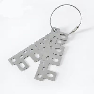 Estufa de Alcohol Portátil, Mini Quemador para Cocina al Aire Libre, Soporte Plegable para Camping, Senderismo, Excursionismo, Picnic, Resistente al Calor - Product Image 2