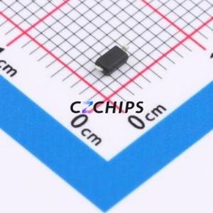 Diode Zener BZT52C5V1 SOD-123 d'origine et neuve, fournisseur de composants électroniques en gros et service BOM - Product Image 2