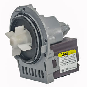 Factory Wholesale Hot Selling Electronic Home Appliance <strong>Washing</strong> <strong>Machine</strong> Spare <strong>Parts</strong> <strong>for</strong> M231 XP Askoll Drain Pump RT108200 - Product Image 6