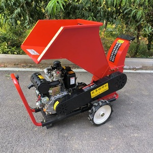 <span class=keywords><strong>Broyeur</strong></span> à bois hydraulique <span class=keywords><strong>de</strong></span> 10 pouces pour tracteur, <span class=keywords><strong>broyeur</strong></span> à bois commercial avec grande trémie - Product Image 6