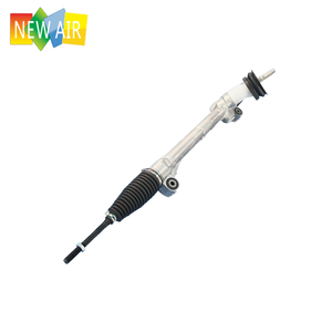 นิสสัน คิกส์ P15 นิสสัน คิกส์ ปี 2021 6AA-P15 HR12DE-EM57 2WD N18 ALMRA แร็คพวงมาลัย 48001-5RY0A - Product Image 6