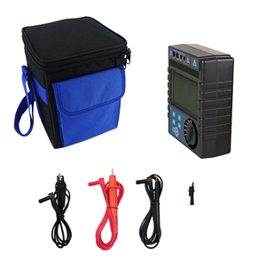 เครื่องทดสอบความต้านทานฉนวน NCEL JSJY916B ปรับแต่งได้ 5kV ความแม่นยำ 3% ช่วงการวัด 0.1M-1000G โอห์ม แบบพกพา อัตโนมัติ 4 หลัก - Product Image 5