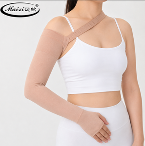 Attelle <span class=keywords><strong>de</strong></span> compression médicale en gros pour l'épaule, pour les patients atteints <span class=keywords><strong>de</strong></span> cancer du sein, utilisée pour prévenir et réguler la pression artérielle - Product Image 1