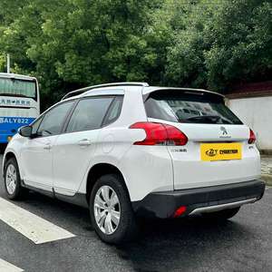 <span class=keywords><strong>Peugeot</strong></span> <span class=keywords><strong>2008</strong></span> d'occasion pas cher, édition Cool 2015, 1.6l <span class=keywords><strong>essence</strong></span>, 5 places, SUV <span class=keywords><strong>automatique</strong></span>, transmission 6AT, sans accident, voitures d'occasion - Product Image 5