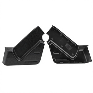 ฝาครอบแผงเบาะรถยนต์ฟอร์ด F150 รุ่น BL3Z1561693AB สีดำ ABS 9L3Z 1661693 C สำหรับลินคอล์น มาร์ค LT ปี 2010 2014 - Product Image 1