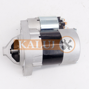 คาลูเจ23300-1F710มอเตอร์สตาร์ท233001F771 233001F772 233001F77B 233001F77A 233001F7R1 233001F77C สำหรับ <span class=keywords><strong>Nissan</strong></span> Micra Note - Product Image 6