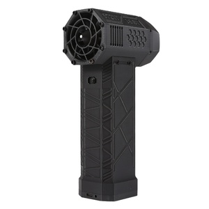 LMM50 850G+ Soplador de Aire Eléctrico Recargable sin Escobillas de 40mm, Ventilador Turbo Industrial de Alta Potencia - Product Image 2