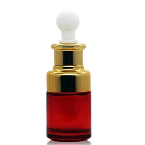 Botella <span class=keywords><strong>de</strong></span> vidrio con cuentagotas para perfume, botella <span class=keywords><strong>de</strong></span> esencias <span class=keywords><strong>de</strong></span> alta calidad, espray <span class=keywords><strong>de</strong></span> perfume <span class=keywords><strong>de</strong></span> pared gruesa, fondo pesado, 10ml, gran oferta - Product Image 3