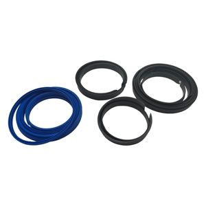 Pièces de système hydraulique de camion de haute qualité, kit de réparation de vérin de levage de camion 71901530K STR-JSGXLB pour Sinotruk - Product Image 2