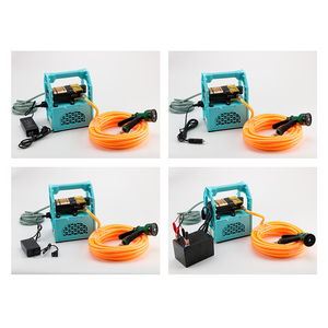 Новый домашний водяной насос по лучшей цене, распылитель аккумулятора - Product Image 6