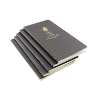 Vente flash - Carnet personnalisé A5 pour les études, l'apprentissage, l'école, le bureau, journal personnalisé, écriture créative, fournitures scolaires