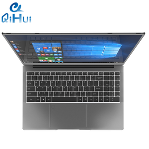 Qihui CPU Core I5 10th Gen Chơi Game Máy Tính Xách Tay Máy Tính Xách Tay Nhà Máy Cung Cấp Chơi Game Máy Tính Xách Tay 15.6 Inch Máy Tính Xách Tay Máy Tính Cho Kinh Doanh Dịch Vụ OEM - Product Image 6