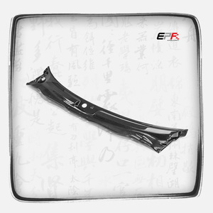 Cubierta Superior de Fibra de Carbono Seca para Skyline GT-R BNR34 R34 - Product Image 1