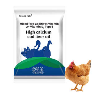 Digunakan sebagai aditif umpan untuk menambah kalsium dan meningkatkan telur unggas tumbuh dengan cepat - Product Image 1