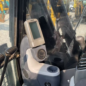 รถขุดมือสอง Cat 349D2 พร้อมใช้งาน รถขุดขนาดใหญ่ 49 ตัน ขายสภาพดี รถขุดมือสอง Cat 320 336 349 - Product Image 4