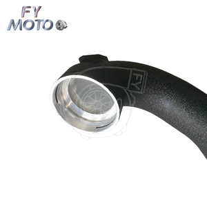 Kit Tubo di Carica per <span class=keywords><strong>BMW</strong></span> 2011-2017 <span class=keywords><strong>N55</strong></span> 535i 640i 740i X5 X6 F10 F11 F12 F13 F01 E70 E71 - Product Image 5