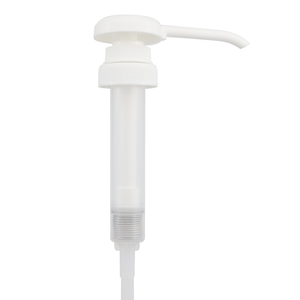 ปั๊มน้ำเชื่อมเมสันจาร์ปั๊มน้ำเชื่อมพร้อมฝาปิดปั๊มน้ำเชื่อมขนาด950มล. 38/410 38/400ขายดี - Product Image 5