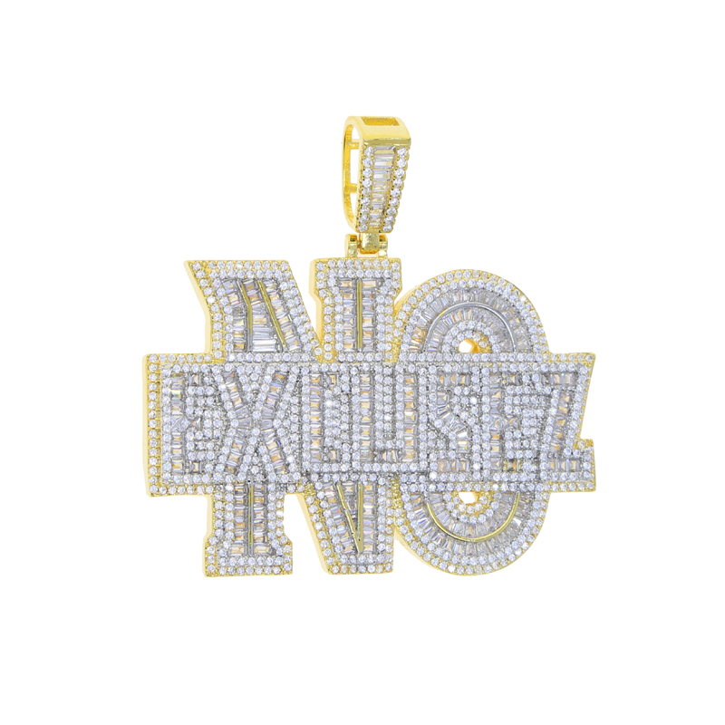 N907-gold