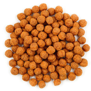 Su ürünleri otomatik balık yemi ing ekipmanları saatte 5 ton yüzer balık besleme makinesi - Product Image 2