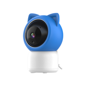 1080P <span class=keywords><strong>Wifi</strong></span> Máy Ảnh Bé Màn Hình Hỗ Trợ Điện Thoại Di Động Bé Máy Ảnh Với Phát Lại Và Bài Hát Ru - Product Image 1