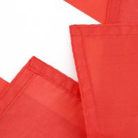 Drapeau américain imprimé Grand Union de 3x5 pieds, premier drapeau national américain en polyester pour intérieur et extérieur