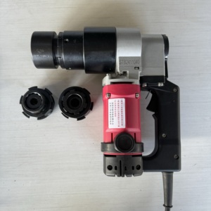 Chave de <span class=keywords><strong>Torque</strong></span> Elétrica de Alta Eficiência para Corte Torsional - Product Image 4