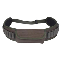 Ceinture utilitaire de sac de taille de chasse tactique extérieure durable
