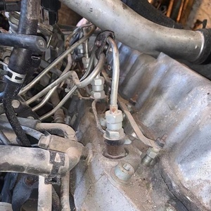 Ban đầu sử dụng <span class=keywords><strong>4d56</strong></span> d4bh động cơ diesel lắp ráp cho Hyundai - Product Image 5