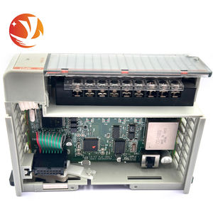 Module d'entrée/sortie analogique 1769-IF4 16 I/O 110V d'origine neuf, contrôleur programmable PLC, programmation PLC, communication liaison E/S - Product Image 6