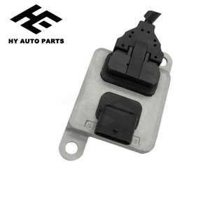 Nitrogen-oxygen <b>sensor</b> A009053706 A0009057100 0009057100 5WK96683F For Mercedes-Benz - Product Image 2