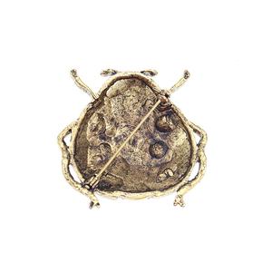 Брошь в виде животного, 45 мм - Product Image 4