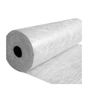 Tapis en fibre de verre non tissé perforé renforcé 450g pour four, en silicone, 16x24, pour cuisson, avec fibres coupées pour panneaux de ciment - Product Image 3