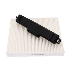 Filtre à air Dodge 68406048AA avec couvercle pour remplacement et réparation - Product Image 5