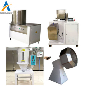 40-500กิโลกรัม/ชั่วโมงสัตว์เลี้ยงสุนัขแมวนกกระต่ายอาหารเครื่องอัดรีดเครื่องทำ - Product Image 5