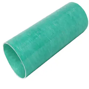 Glass fiber reinforced plastic mortar pipe(GFRPMP/RPMP) for water pipe