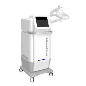 Anillo de Terapia de Alta Frecuencia para Recuperación de Lesiones, Relajación Corporal, Alivio del Dolor, Emisión de Energía, Regulación Fisiológica - Product Image 2