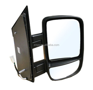 Specchietto Retrovisore Elettrico Regolabile Ricambio Auto A21R23.8201021-20/A21R23.8201020-20 per Auto <span class=keywords><strong>GAZEL</strong></span> NEXT - Product Image 2