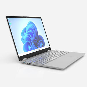 HL160GT Factory Direct Oficina de negocios portátil de 16 pulgadas y portátil para juegos con SSD Intel Graphics N95 - Product Image 1