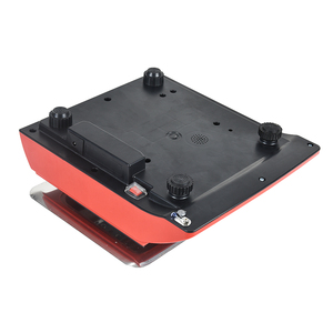 도매 가격 전자 디지털 주방 저울 Acs 시리즈 키보드 가격 계산 규모 - Product Image 3