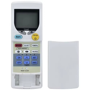 New A75C2624 <b>Remote</b> <b>Control</b> for Panasonic AC Air Conditioning A75C2616 A75C2718 A75C2195 - Product Image 3