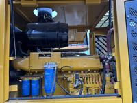 2024 Gebrauchter Baggerlader ZL50GN 5000kg Nennlast Frontlader Motor Hydraulikpumpe Jiangsu-Herstellung Sehr Gute Qualität